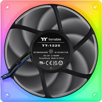 Вентилятор для корпуса Thermaltake ToughFan 12 RGB 3-Fan Pack CL-F135-PL12SW-A