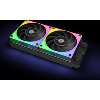 Вентилятор для корпуса Thermaltake ToughFan 12 RGB 3-Fan Pack CL-F135-PL12SW-A
