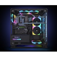 Вентилятор для корпуса Thermaltake ToughFan 12 RGB 3-Fan Pack CL-F135-PL12SW-A