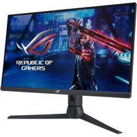 Игровой монитор ASUS ROG Strix XG27AQMR