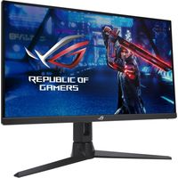 Игровой монитор ASUS ROG Strix XG27AQMR