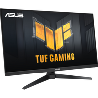 Игровой монитор ASUS TUF Gaming VG328QA1A