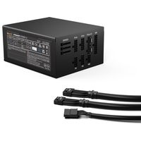 Блок питания be quiet! Straight Power 12 1200W BN339