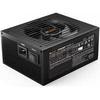 Блок питания be quiet! Straight Power 12 1200W BN339