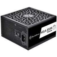 Блок питания SilverStone HELA 850R Cybenetics Platinum SST-HA850R-PM