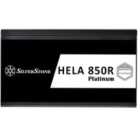 Блок питания SilverStone HELA 850R Cybenetics Platinum SST-HA850R-PM