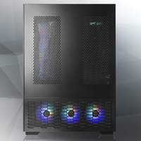 Корпус Raijintek Paean Premium