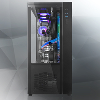 Корпус Raijintek Paean Premium