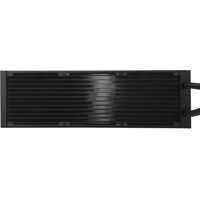 Кулер для процессора Thermalright Frozen Prism 360 ARGB (черный)