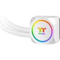 Кулер для процессора Thermaltake Floe RC360 Snow Edition CL-W331-PL12WT-A