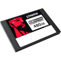 SSD Kingston DC600M 480GB SEDC600M/480G
