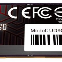 SSD Silicon-Power UD90 2TB SP02KGBP44UD9005