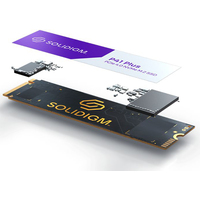 SSD Solidigm P41 Plus 512GB SSDPFKNU512GZX1