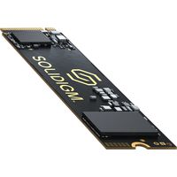 SSD Solidigm P41 Plus 512GB SSDPFKNU512GZX1