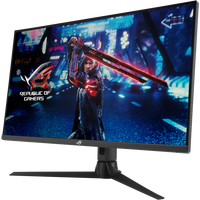 Игровой монитор ASUS ROG Strix XG32UQ