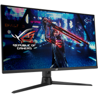 Игровой монитор ASUS ROG Strix XG32UQ