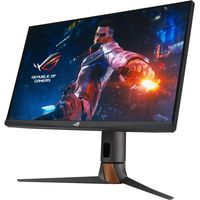 Игровой монитор ASUS ROG Swift 360Hz PG27AQN