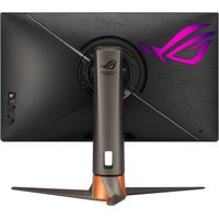 Игровой монитор ASUS ROG Swift 360Hz PG27AQN