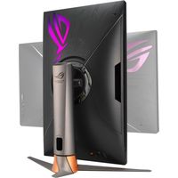 Игровой монитор ASUS ROG Swift 360Hz PG27AQN