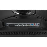 Игровой монитор ASUS ROG Swift 360Hz PG27AQN