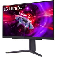 Игровой монитор LG UltraGear 27GR75Q-B