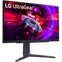 Игровой монитор LG UltraGear 27GR75Q-B