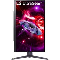 Игровой монитор LG UltraGear 27GR75Q-B