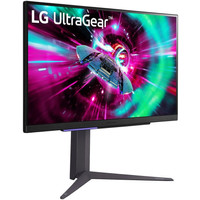 Игровой монитор LG UltraGear 27GR93U-B