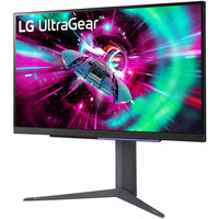 Игровой монитор LG UltraGear 32GR93U-B