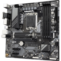 Материнская плата Gigabyte B760M DS3H (rev. 1.0)