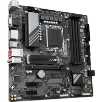 Материнская плата Gigabyte B760M DS3H (rev. 1.0)