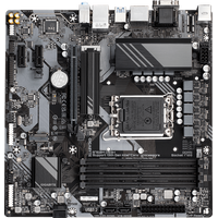 Материнская плата Gigabyte B760M DS3H (rev. 1.0)