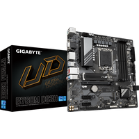 Материнская плата Gigabyte B760M DS3H (rev. 1.0)