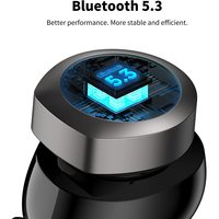 Наушники Edifier W240TN (черный)