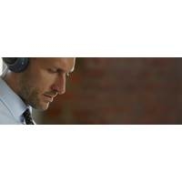 Наушники Plantronics Voyager 8200 UC (черный)