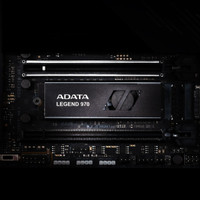 SSD ADATA Legend 970 2TB SLEG-970-2000GCI