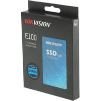 SSD Hikvision E100 2048GB HS-SSD-E100/2048G