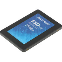 SSD Hikvision E100 2048GB HS-SSD-E100/2048G