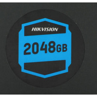 SSD Hikvision E100 2048GB HS-SSD-E100/2048G