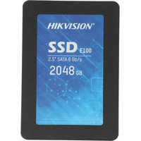 SSD Hikvision E100 2048GB HS-SSD-E100/2048G