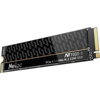 SSD Netac NV7000-t 4TB NT01NV7000T-4T0-E4X