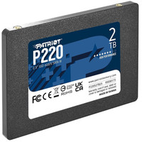 SSD Patriot P220 2TB P220S2TB25