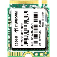 SSD Transcend 300S 256GB TS256GMTE300S