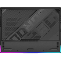 Игровой ноутбук ASUS ROG Strix G16 2023 G614JI-N4083