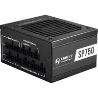 Блок питания Lian Li SP750 G89.SP750B.00EU