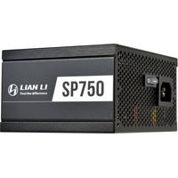 Блок питания Lian Li SP750 G89.SP750B.00EU