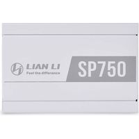 Блок питания Lian Li SP750 G89.SP750W.00EU