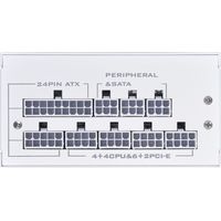 Блок питания Lian Li SP850 G89.SP850W.01EU