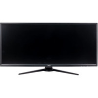 Игровой монитор Hiper Gaming M34UPA