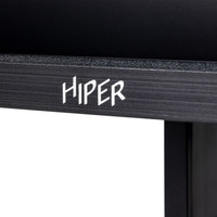 Игровой монитор Hiper Gaming M34UPA
